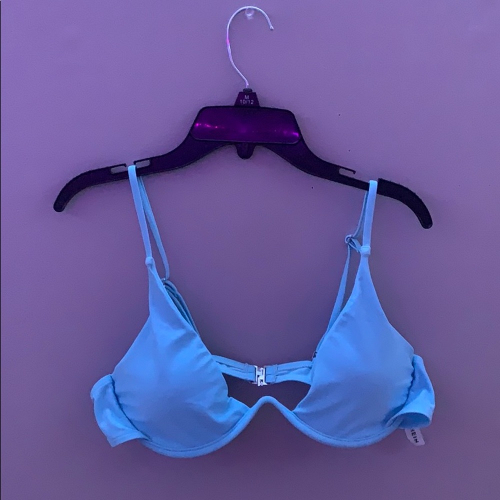 shein bikini top